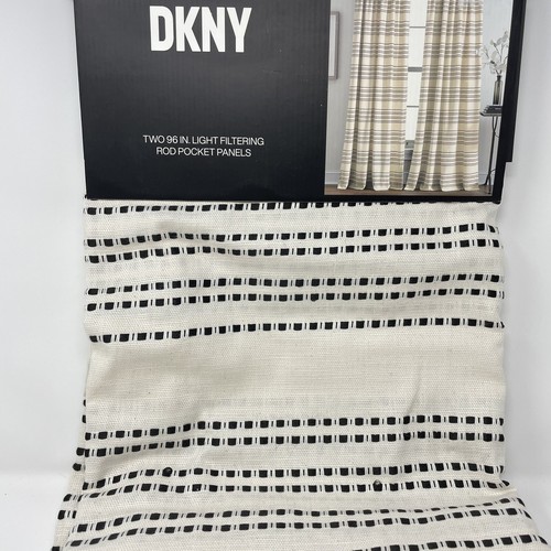 Dkny city stitch - city, 96"