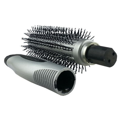 Hairbrush diversion safe stash - hairbrush,