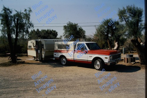 1981 35mm slide - 35mm, cheyenne