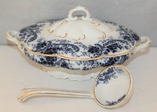 Wm. Adams & Co., Tunstall -