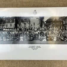 VINTAGE STUDENTS' UNION