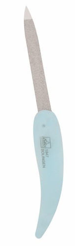 Pastel blue folding sapphire - blue,