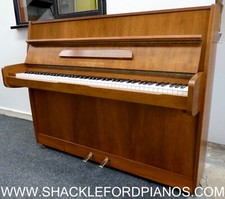 John Broadwood & Sons Model 65