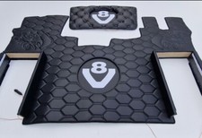 SCANIA S V8  PRESTIGE LINE LED