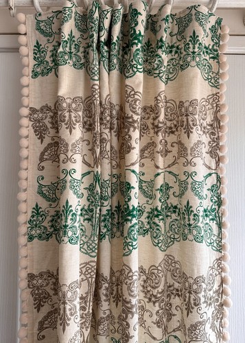 Akin suri london - akin, cotton