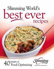Best Ever Recipes, Slimming