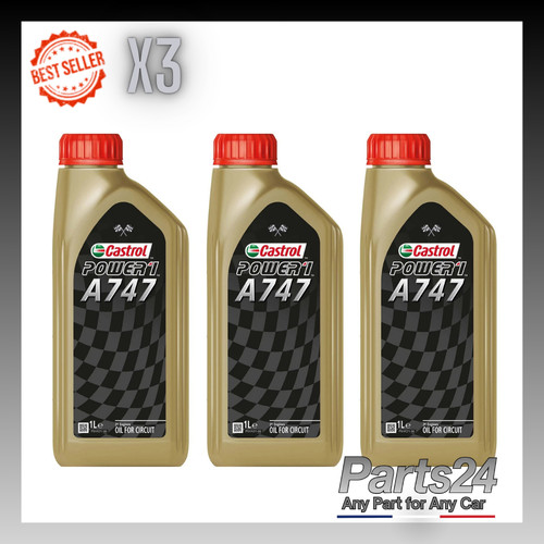 Litre castrol power - 1,