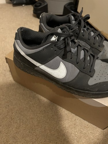 Nike dunk low anthracite - dunk,