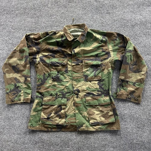 Military fatigue jacket mens - jacket,