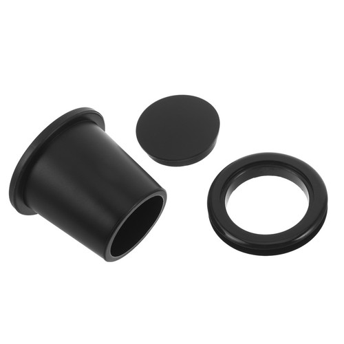 Set silicone patio table - 1,
