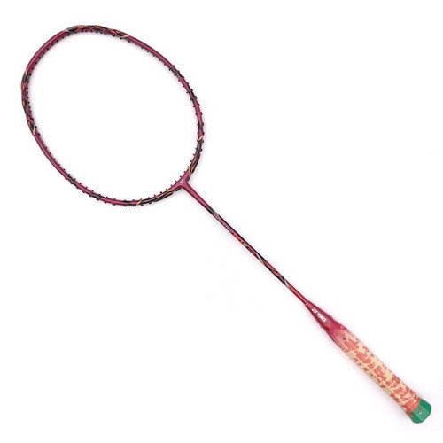Yonex badminton racket voltric - badminton,