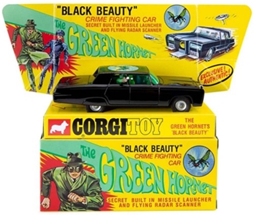 Corgi 268 2026 issue - 268,
