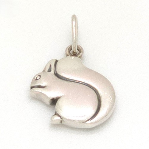 Georg jensen squirrel - squirrel, motif