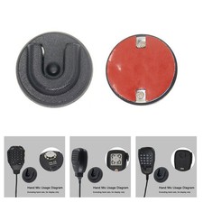 Radio Belt Clip Holder