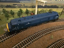 Mainline Class 45 Manchester