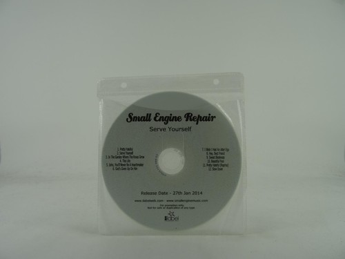 Small engine repair - engine, serve