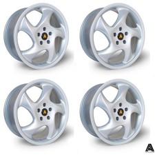 Autostar Twist 18" 8J 5x112