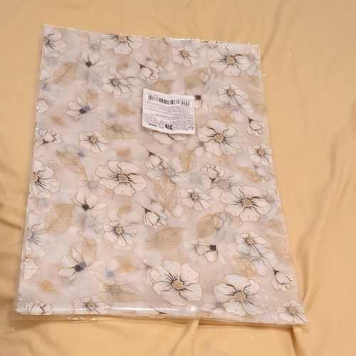 Piece crabapple flower - 5-piece,