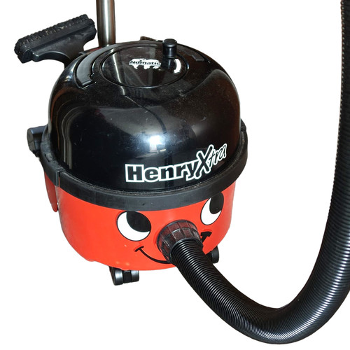 Henry xtra hvx200 vacuum - hvx200,