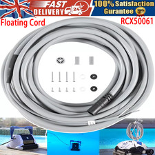 Floating Power Cord Assembly