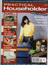 Practical Householder Magazine