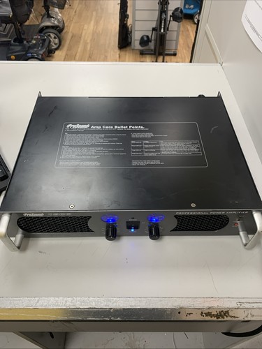 Pro sound 1600 professional - pro,