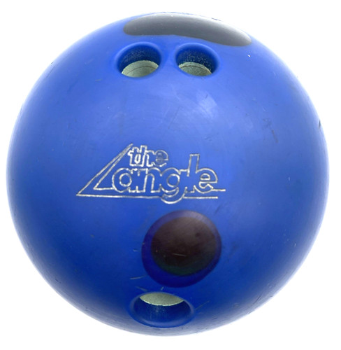 Vintage amf the angle - amf,