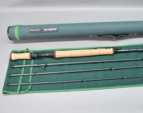 Guideline uls hybrid - guideline,