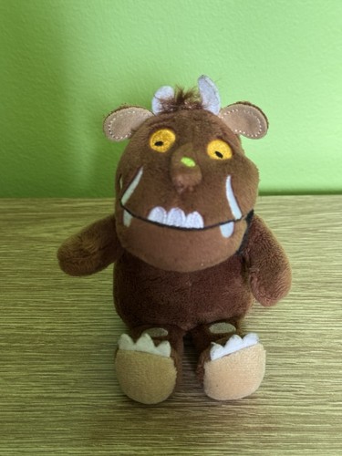 Aurora the gruffalo julia - aurora,