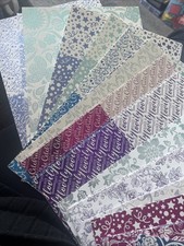 Kanban Crafts Embossed