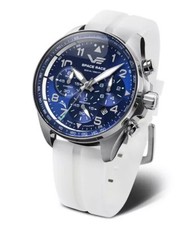 Vostok Europe SPACE RACE