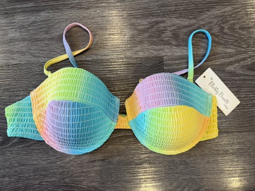 New with tags - , blushing