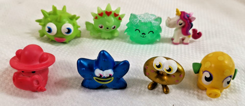 Series moshi monsters - series, 1
