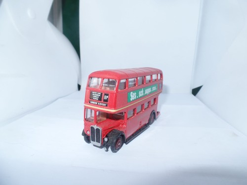Efe 10104 aec rt - 1/76, bus