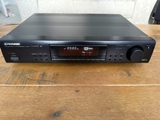 Pioneer F-502RDS FM/AM Digital