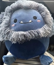 Original Squishmallow Dani