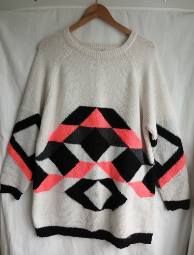 River island geometric black - island,