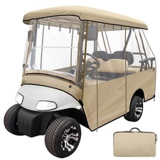Leader Accessories Golf Cart