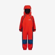 Spotty Otter, Adventure