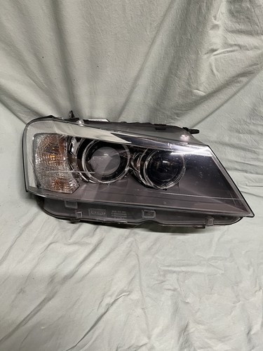 Genuine bmw f25 xenon - x3,
