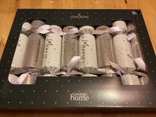 BNIB 8 Luxury Christmas