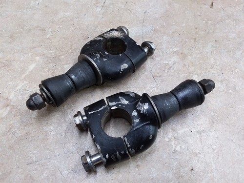 Honda xl350 handlebar - xl350,