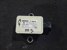 2015 AUDI A4 B8.5 ESP YAW RATE