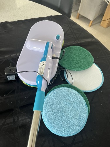 Floor police cordless floating - floor,