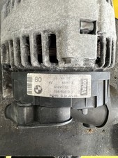 BMW E36 328i Alternator