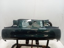 MAZDA MX5 Rear Bumper