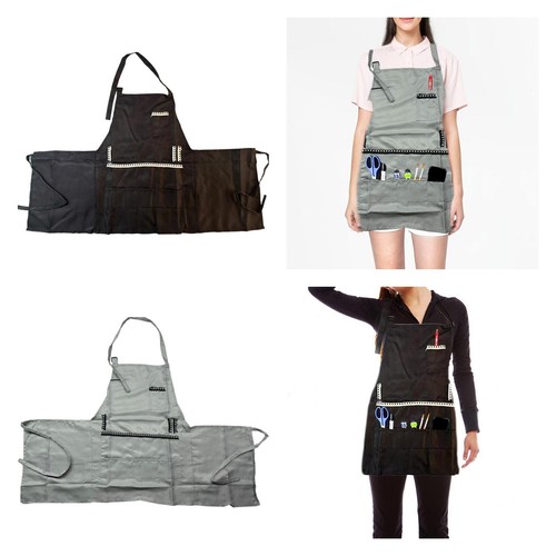 Adjustable artist apron for - artist,
