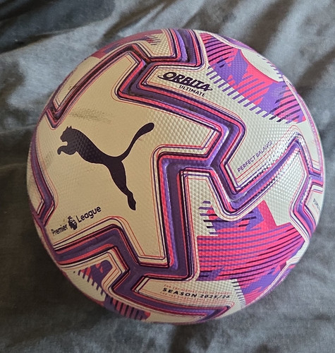 Puma orbita ultimate premier - puma,