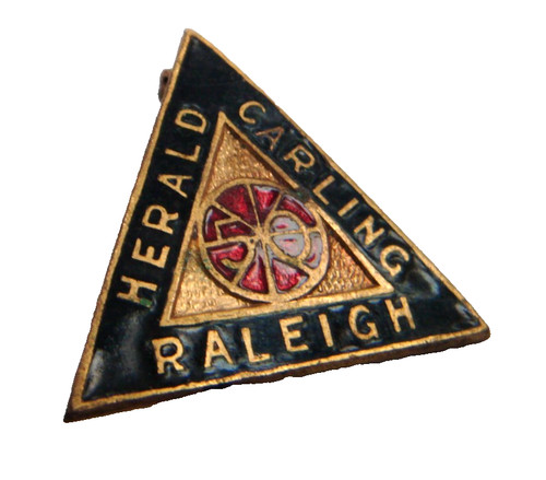 Herald carling raleigh - herald,