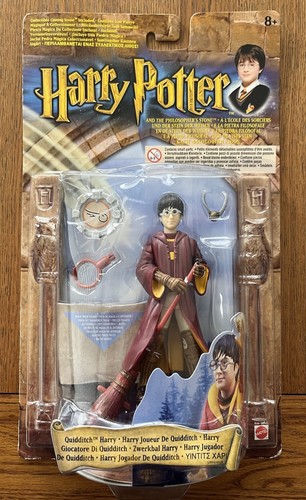 Harry potter and the - potter,